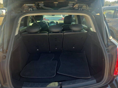 2022 MINI Countryman Cooper