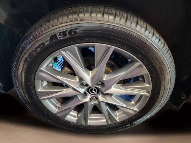 2024 Mazda CX-5 2.5 S Premium