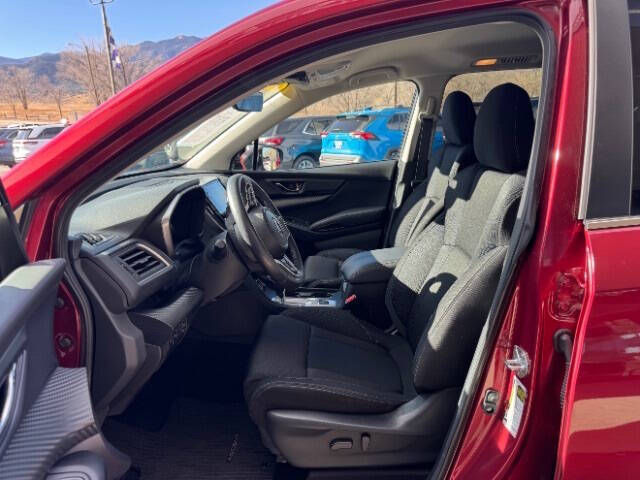 2024 Subaru Ascent Premium 7-Passenger