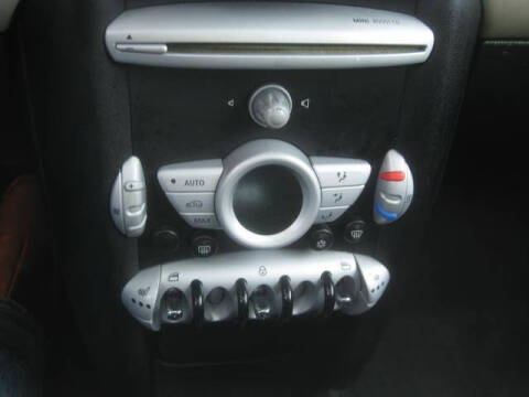 2010 MINI Cooper Clubman