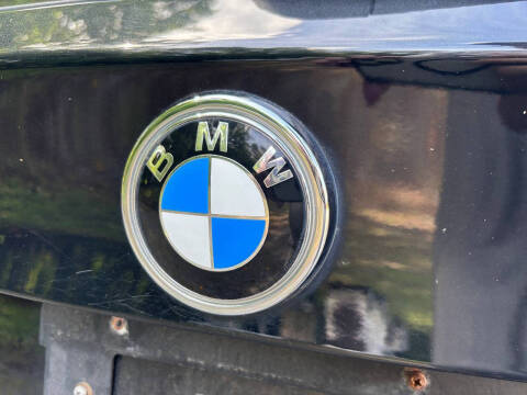 2008 BMW X5 3.0si