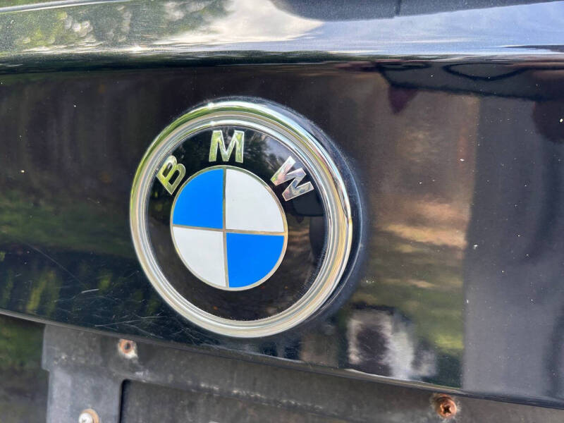2008 BMW X5 3.0si