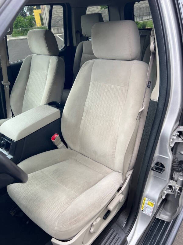 2008 Ford Explorer XLT