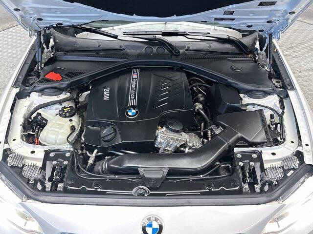 2015 BMW 2 Series M235i