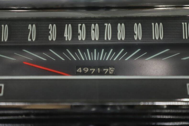1966 Chevrolet Chevelle