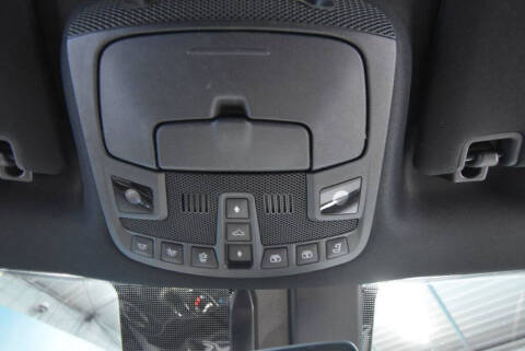 2019 Lincoln Navigator Select