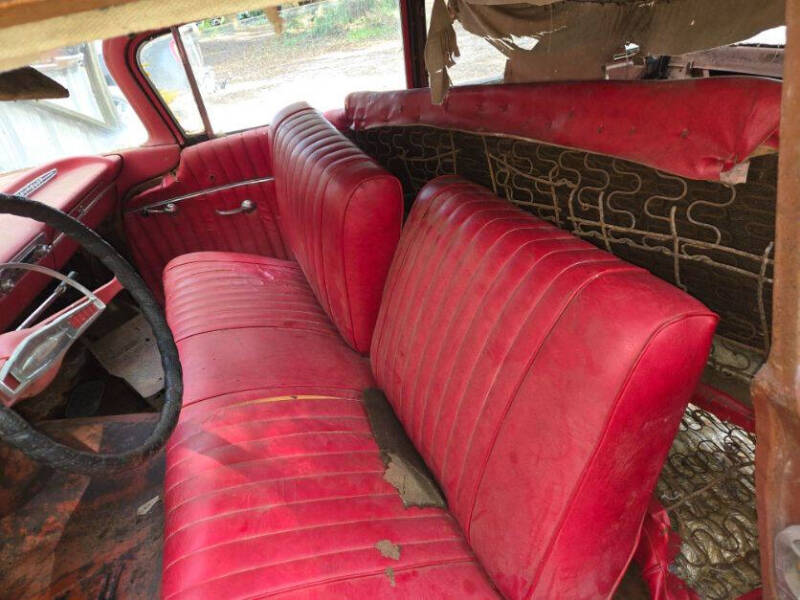 1960 Chevrolet Biscayne