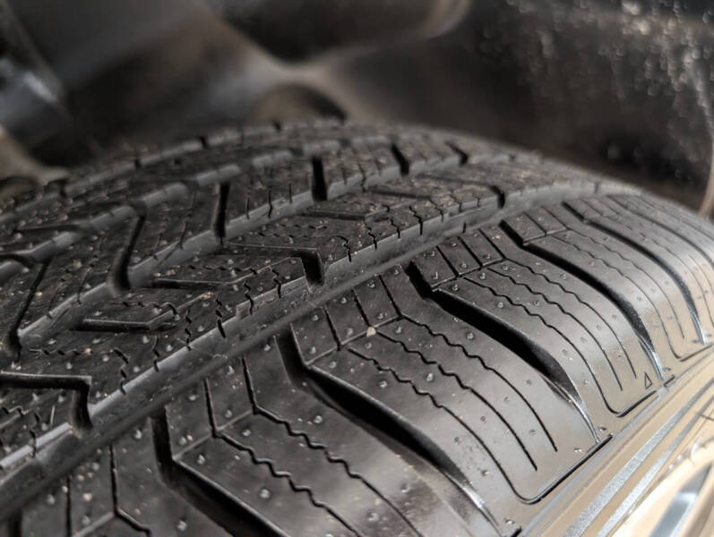 2017 Jeep Compass Limited