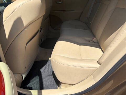2007 Lexus ES 350