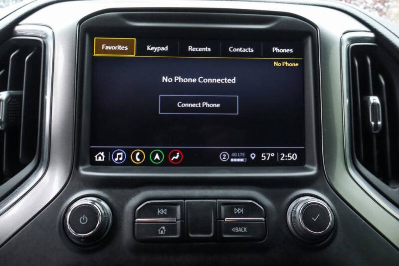 2022 Chevrolet Silverado 3500HD