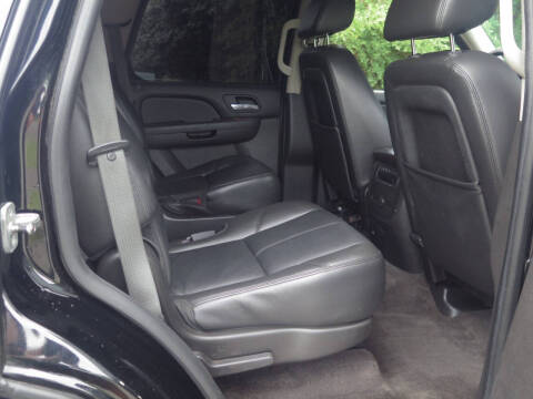 2009 Chevrolet Tahoe LT
