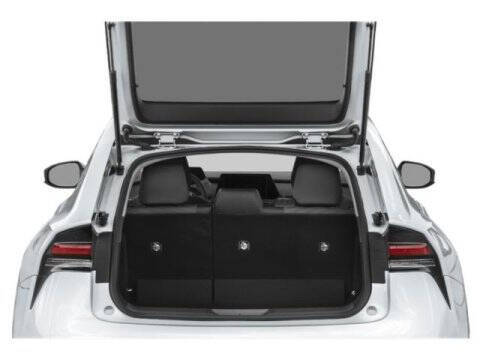 2024 Toyota Prius XLE