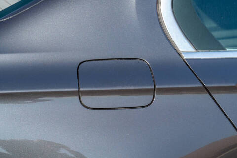 2011 BMW 7 Series 750Li xDrive