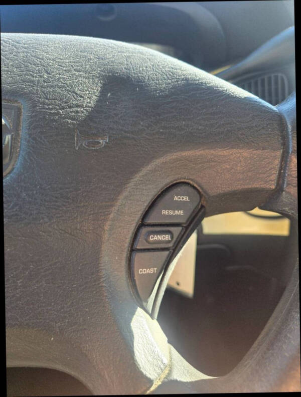 2003 Dodge Ram 1500