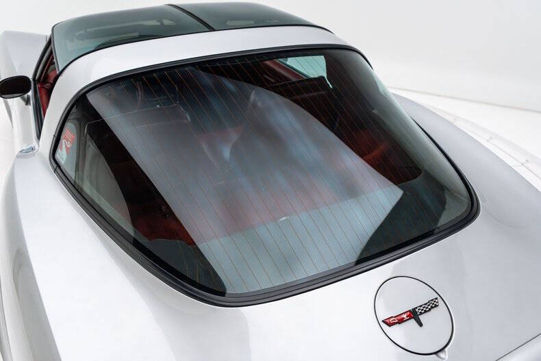 1981 Chevrolet Corvette