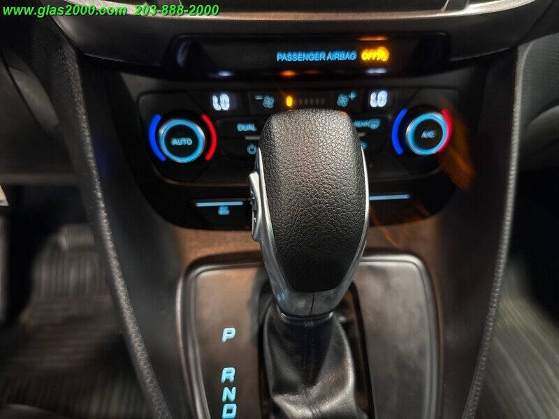 2021 Ford Transit Connect XL