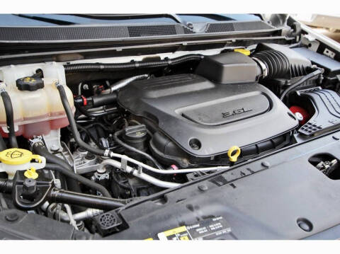 2022 Chrysler Pacifica Touring