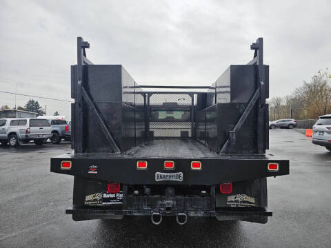2018 RAM 3500 Tradesman