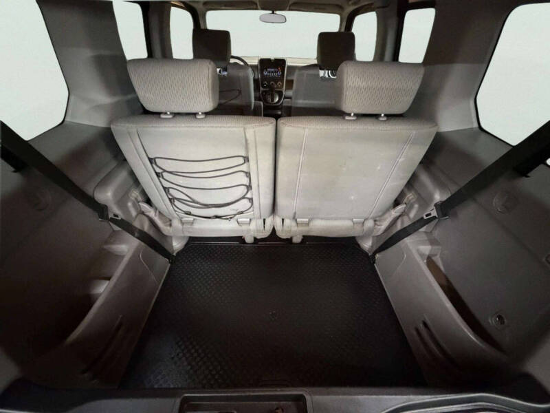 2010 Honda Element EX