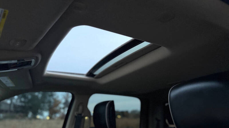 2019 RAM 3500 Laramie