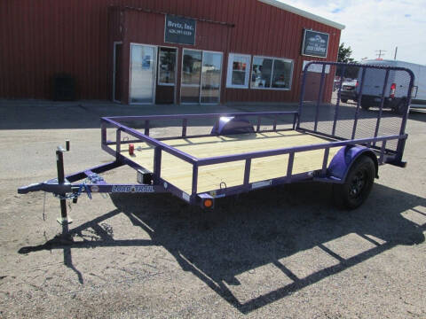 2019 Load Trail SE7712