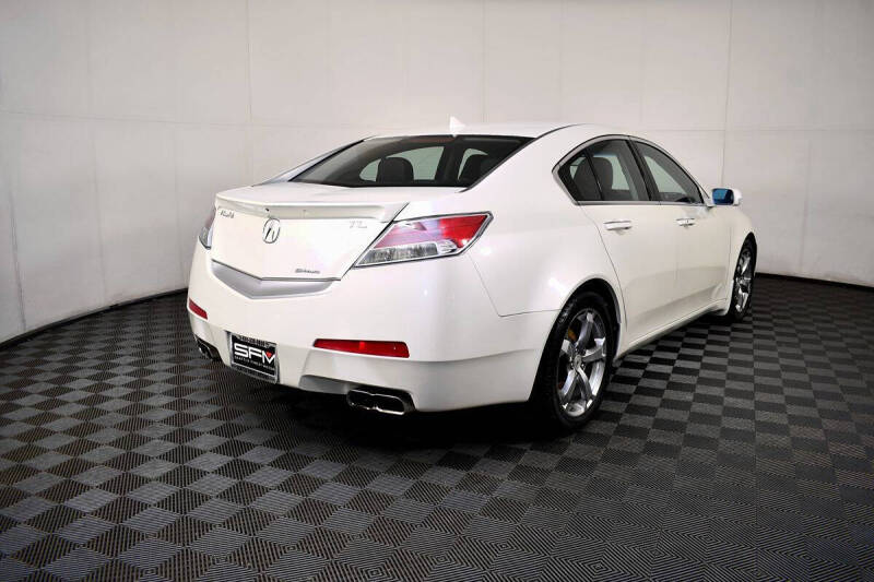 2010 Acura TL