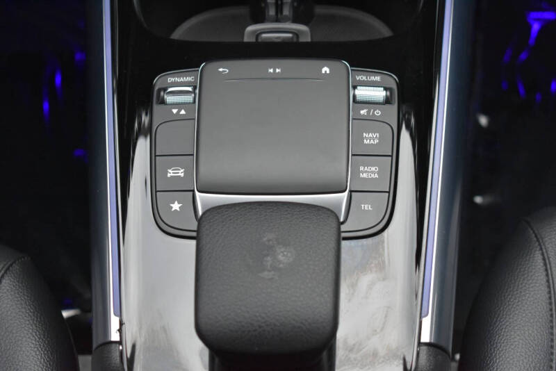 2021 Mercedes-Benz GLA GLA 250 4MATIC