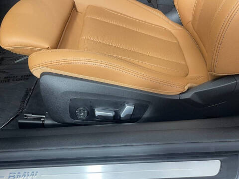 2023 BMW 4 Series 430i