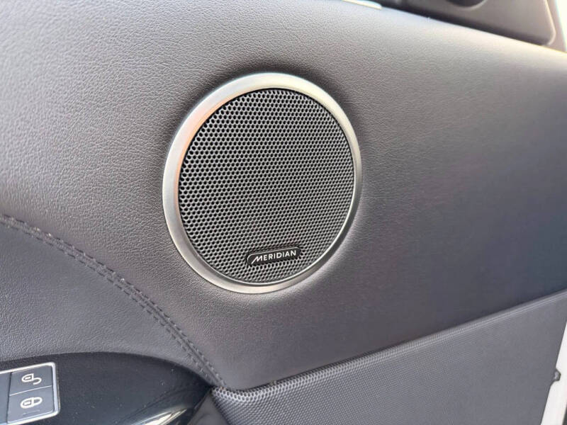 2016 Land Rover Range Rover HSE Td6