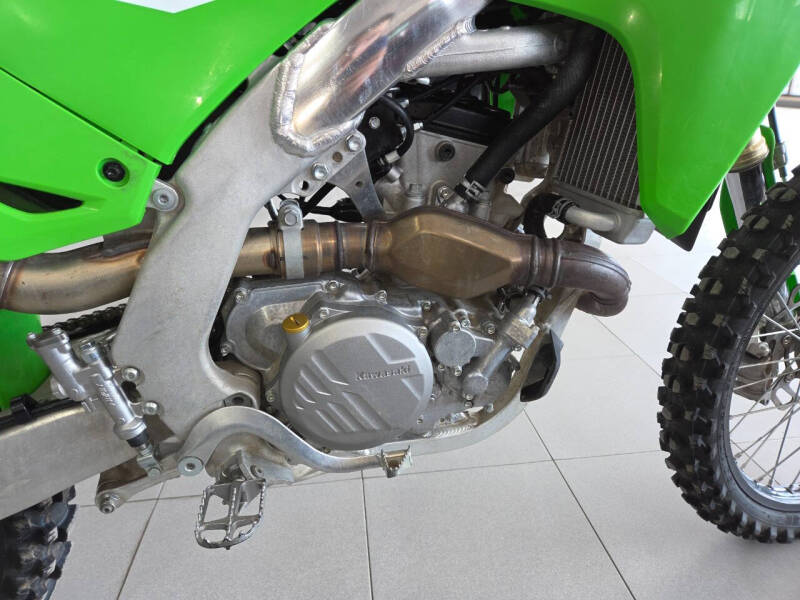 2024 Kawasaki Ninja 250R
