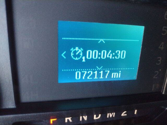 2017 Ford F-350 Super Duty