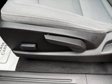 2021 Chevrolet Colorado Work Truck