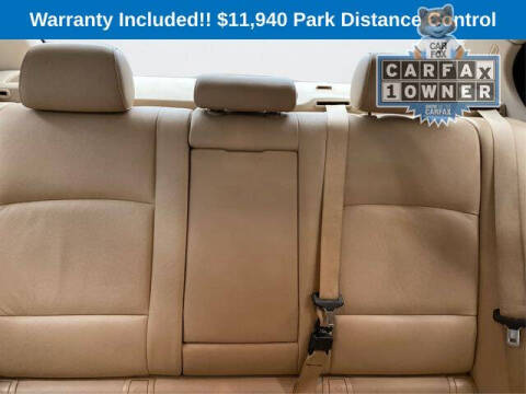 2013 BMW 5 Series 535i xDrive