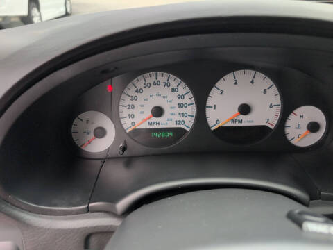 2007 Dodge Grand Caravan SXT