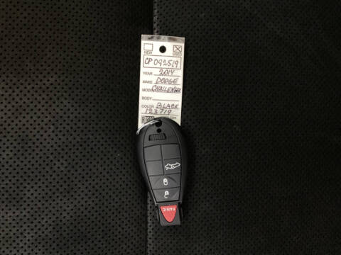 2014 Dodge Challenger R/T Classic