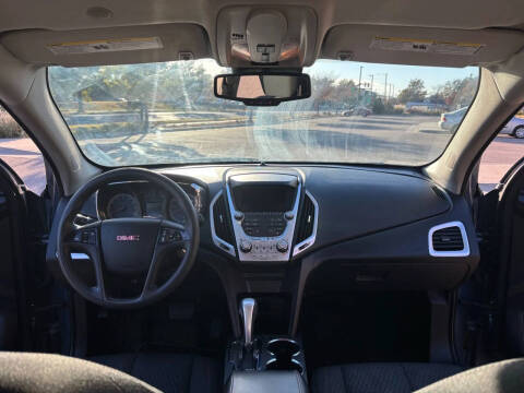 2012 GMC Terrain SLE-1