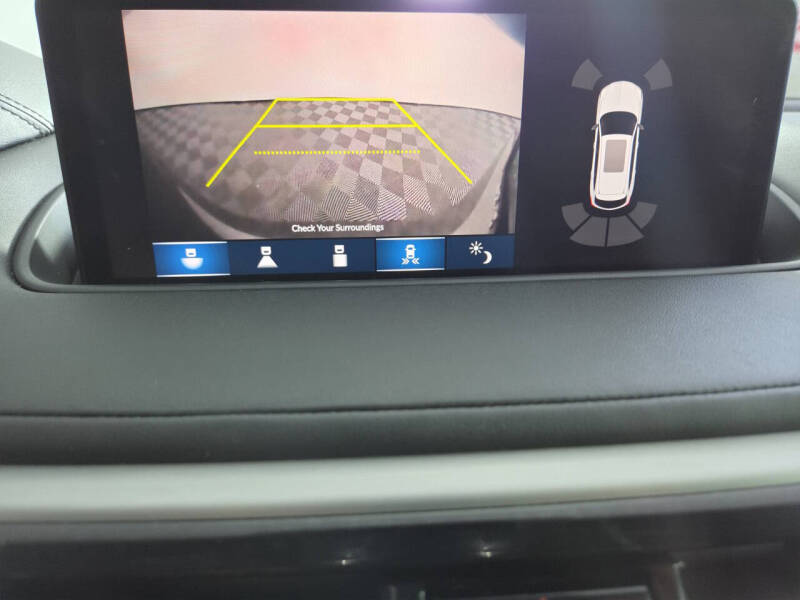 2023 Acura MDX w/Tech