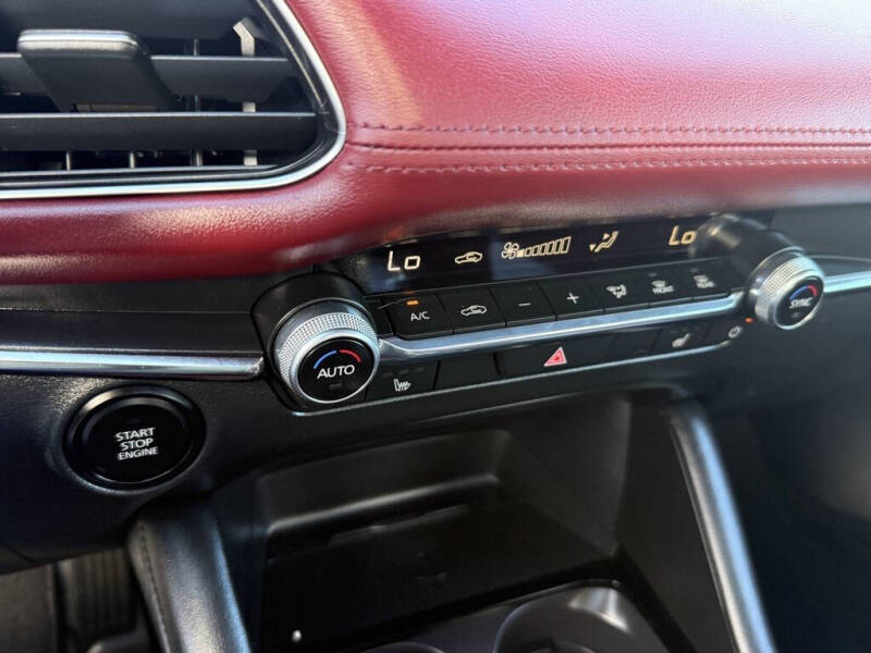 2024 Mazda Mazda3 Hatchback 2.5 S Premium