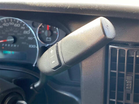 2023 GMC Savana 2500