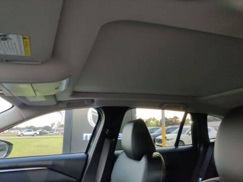 2026 Mazda CX-50 2.5 S Preferred