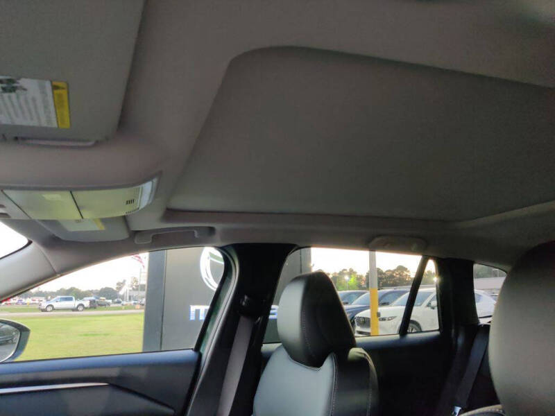 2026 Mazda CX-50 2.5 S Preferred