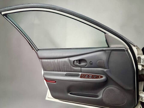 2003 Buick Century