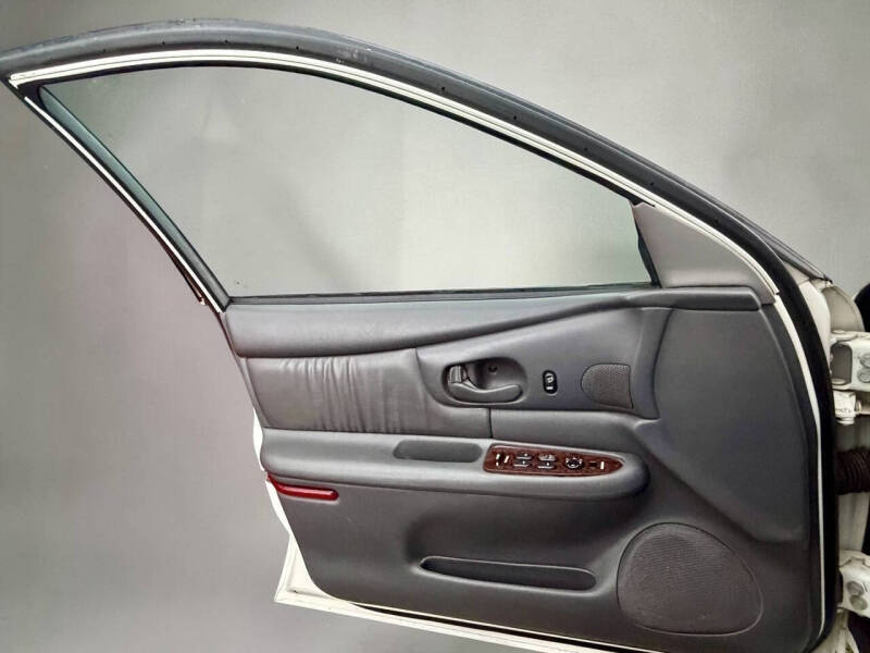 2003 Buick Century