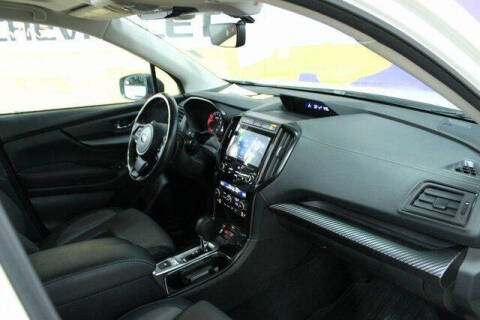 2022 Subaru Ascent