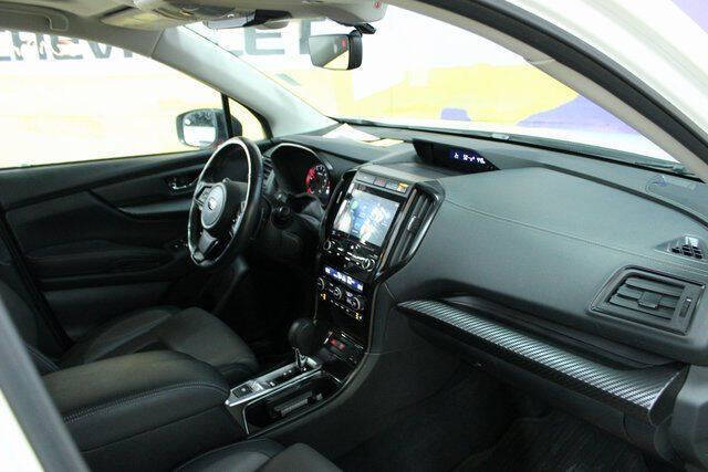 2022 Subaru Ascent