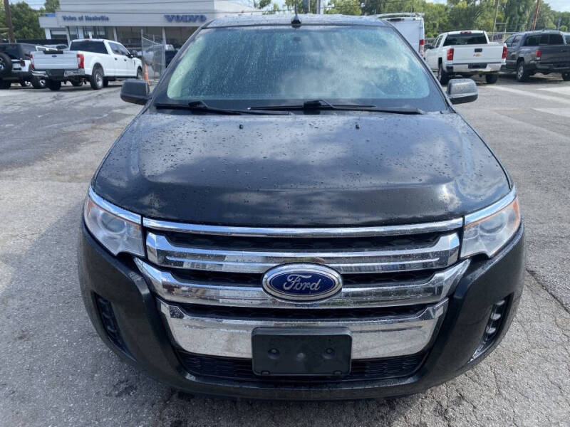 2014 Ford Edge SE