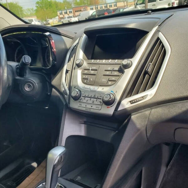 2012 GMC Terrain SLT-2