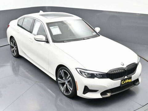 2021 BMW 3 Series 330e