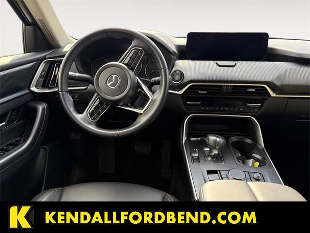 2024 Mazda CX-90 3.3 Turbo Select