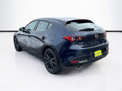 2025 Mazda Mazda3 Hatchback 2.5 S Select Sport
